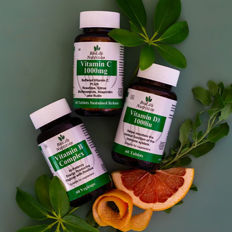 Uncompromising Nutritional Content & The Highest-Quality Ingredients: